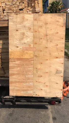 Compesandos de 0,36x1,10 e 0,80x1,20
