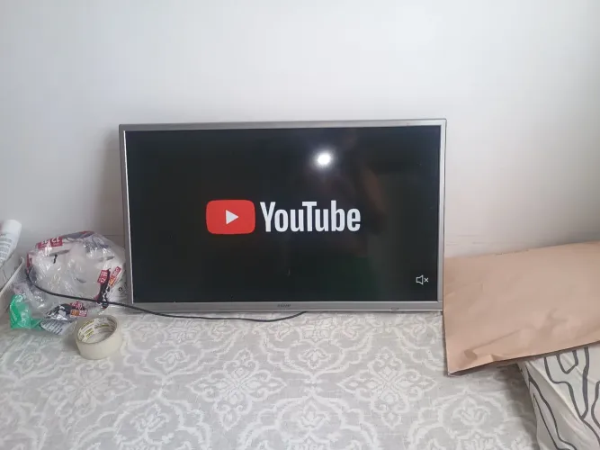 Tv Semp Toshiba 32 polegadas