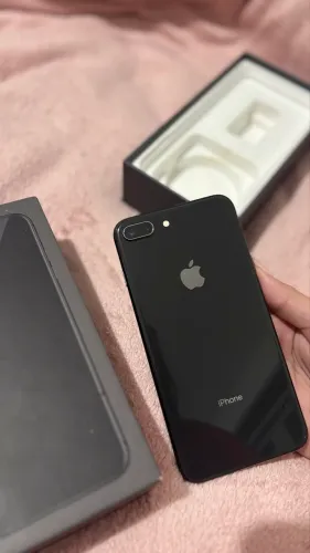 iPhone 8 Plus 64 GB - Ótimo estado