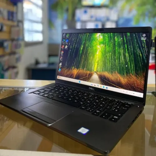 Ultrabook Dell Intel Core i5 6ºth Mem 8gb SSD 256gb C/ Garantia e Nota Fiscal - Entregamos