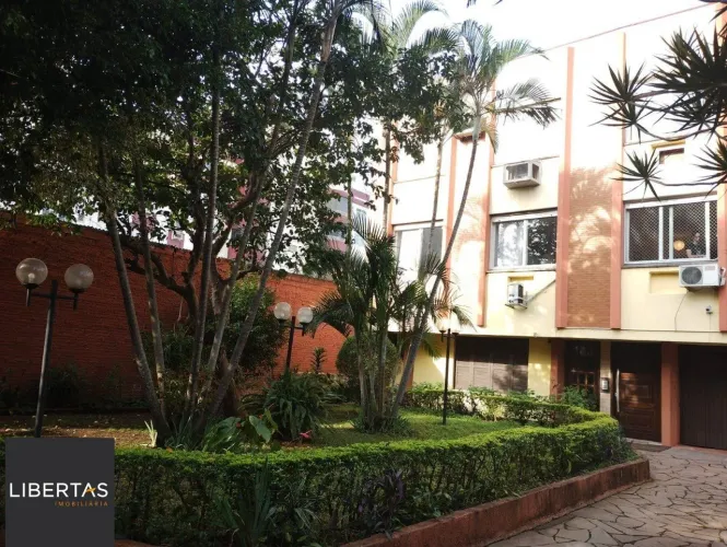 Apartamento 1 dorm à venda Rua Chile, Jardim Botânico - Porto Alegre