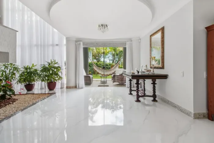 Encontro das Águas, Casa Para Venda, 2.800m2, 06 Quartos Com 06 Suítes, Lauro de Freitas,/