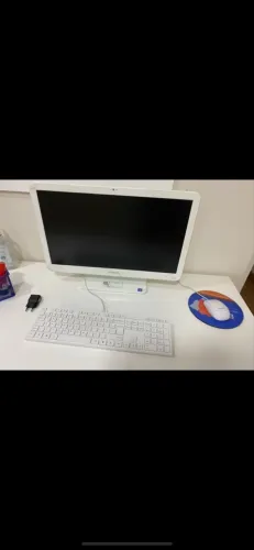Vendo pc novíssimo!!!