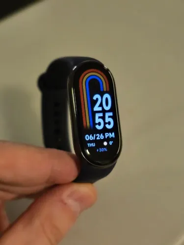 Mi Band 8 Xiaomi Smartwatch