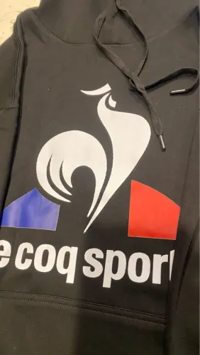 Moleton Lee coqsportf