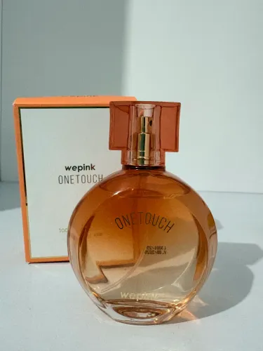 One touch tradicional We pink