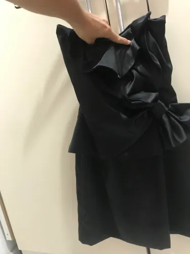 Vestido para formatura ou festa