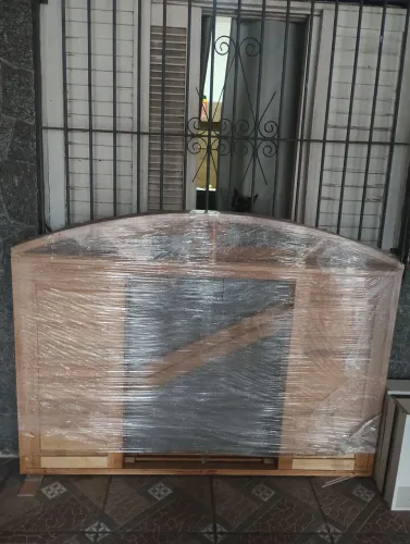 Vende-se Janela de quarto 