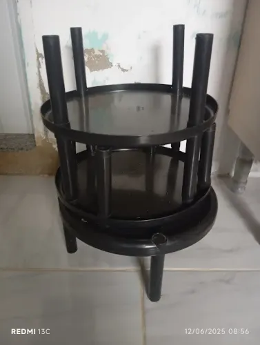 Vendo Fruteira e mais utensílios