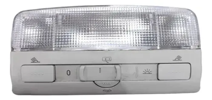 Luz De Teto Cortesia Vw Gol, Voyage Fox e Saveiro 2010 a 2023 5Z0947105E
