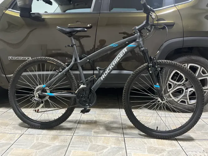 Rockrider St 50 