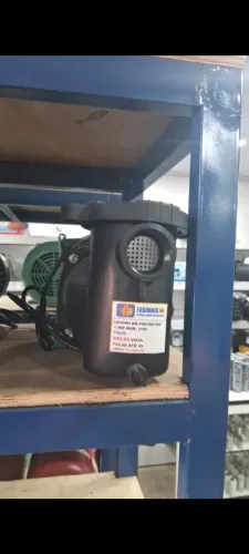 BOMBA DE PISCINA 1/3CV MON 127V  LEPONO