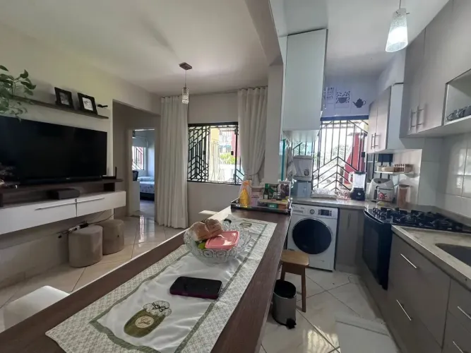 Vendo Apto Residencial Calafate I