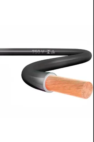 OCABO ELET TOP CABLES 10MM 100METROS