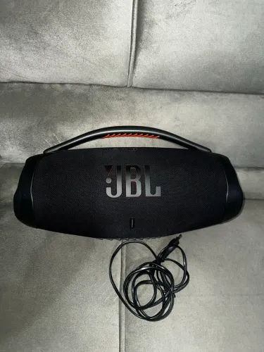 JBL BOOMBOX 3