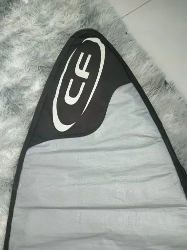 Prancha de Surfe /  Capa até  6"8  Refletiva