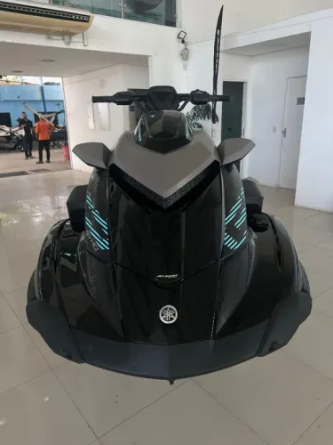 JET SKI, NOVO YAMAHA GP SVHO 2025 OK, Pronta Entrega, Com SOM, Parcelamos 