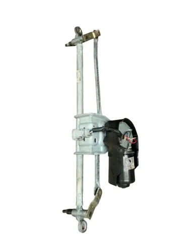 Motor do limpador de parabrisa Renault Clio 