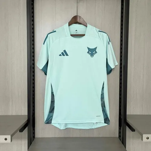 Camisa Cruzeiro Treino 25/26 Masculina