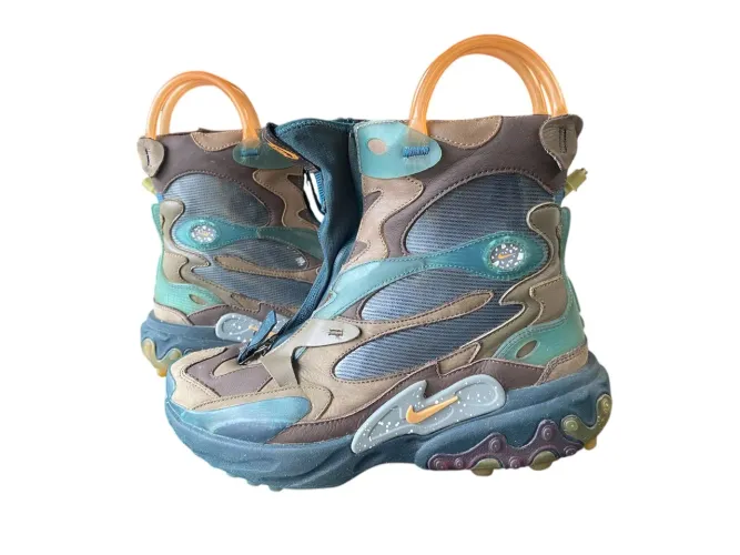 Nike undercover React Boot tam 38