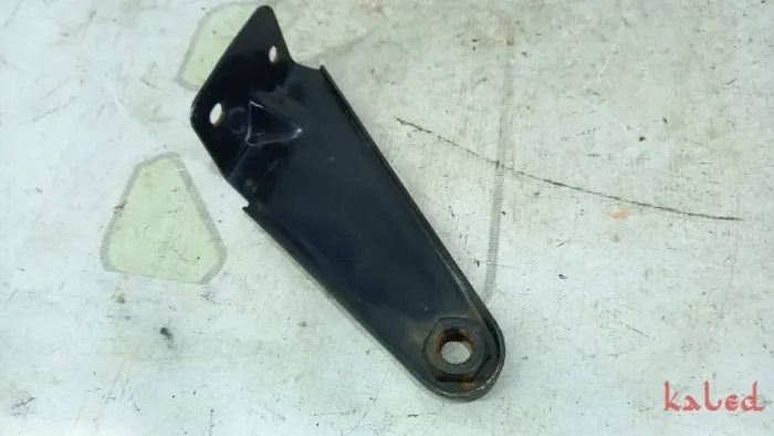 Suporte Do Banco Lado Direito Ford Ranger 2007