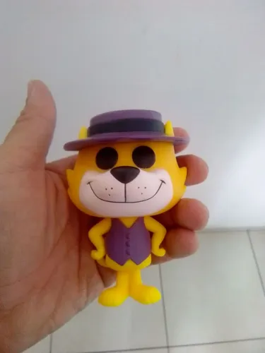 Boneco Funko Pop! Manda - Chuva.