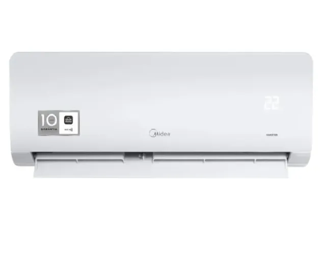 Ar condicionado Mideia 