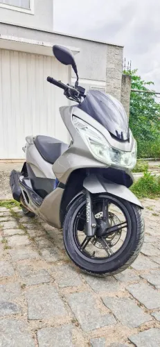 Pcx com baixa km