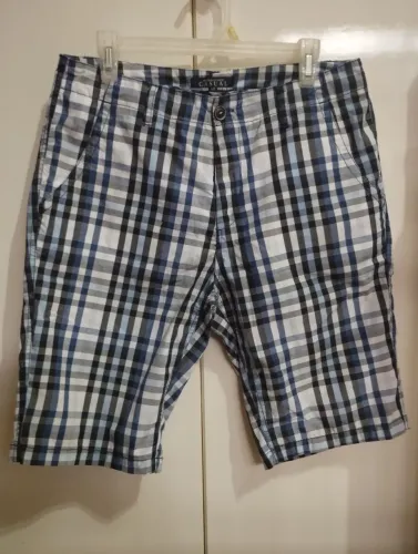 Bermuda casual nova n.40