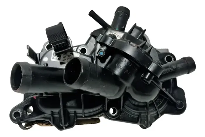 Bomba De Água Jetta/polo 1.4 Tsi 16v Comfortline 2017 A 2024
