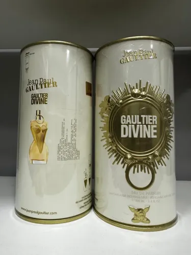 Perfume Jean Paul Gaultier Divine Eau de Parfum 100ml