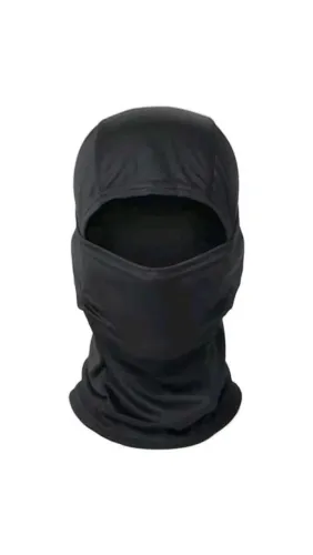 Balaclava Unissex 
