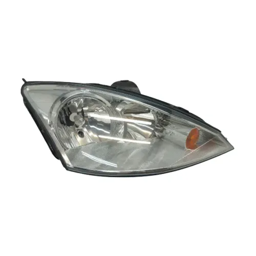 Farol Direito Ford Focus 2004 2005 A 2008 Original 25607