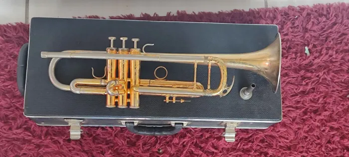 Trompete Weril Excalibur E971