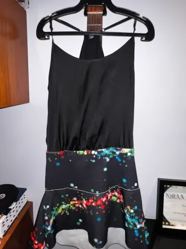 Vestido My Place Tamanho M