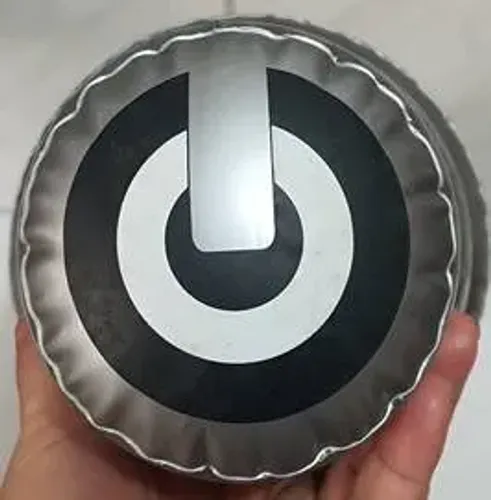 Vela de Ignição Bosch Inflável