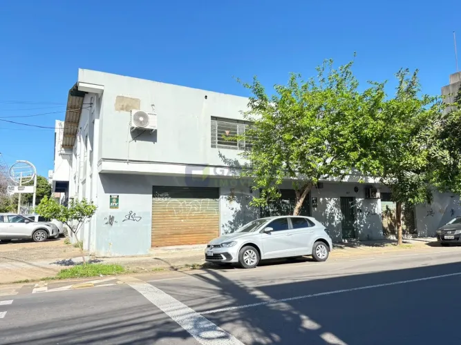 SALA COMERCIAL 78m² | AV. PERNAMBUCO | NAVEGANTES