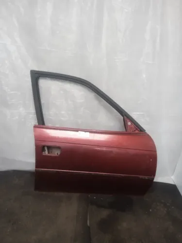 Porta Dianteira Direita Astra Belga 1994 1995 1996