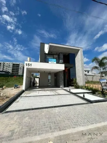 Condomínio Estoril 4 suítes à venda, 267 m² por R$ 2.200.000 - Parque 10 de Novembro - Man