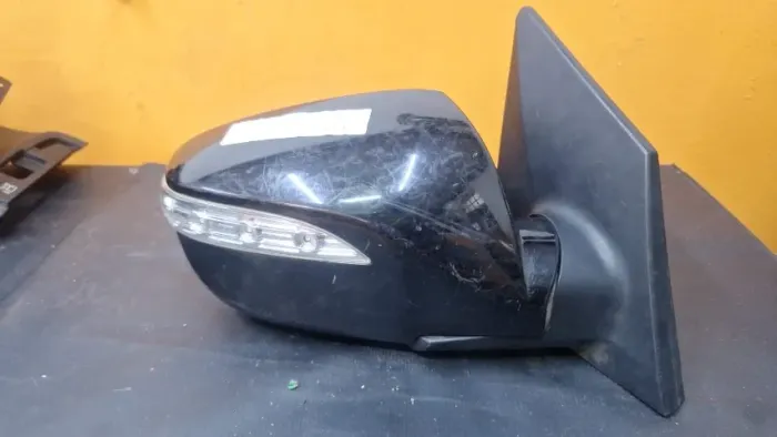Retrovisor Direito Ix35 2012 