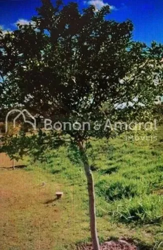 Terreno, à venda , Condomínio Entre Verdes, Sousas, Campinas