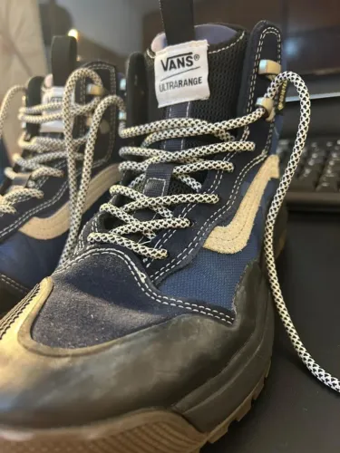 Tênis Vans Ultrarange Exo Hi Goretex