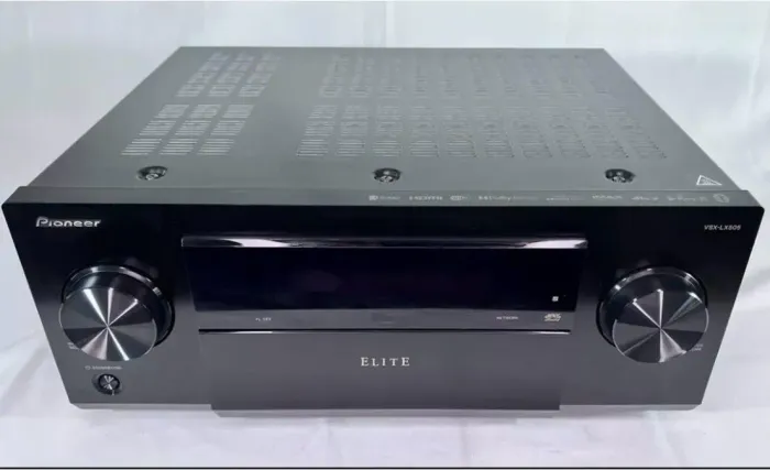 Receiver Pioneer Elite VSX-LX505, Ñ Denon,Marantz,Yamaha,Onkyo