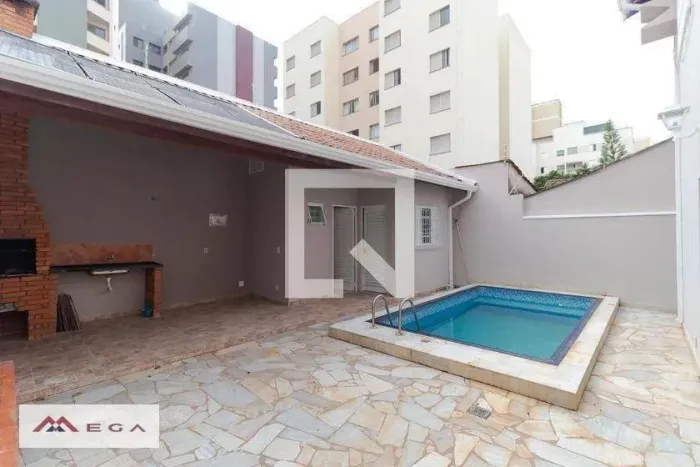 Casa com 4 dormitórios à venda, 166 m² por R$ 750.000,00 - Bonfim - Campinas/SP