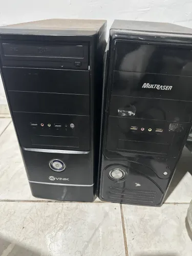 2 cpu core 2 quad ddr3 e i5 600,00 4 gb hd 500 gb ligando