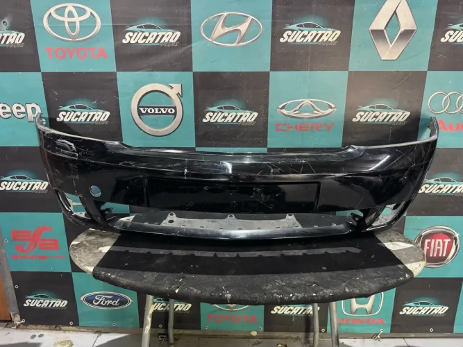 PÁRA-CHOQUE CHEVROLET MERIVA!!