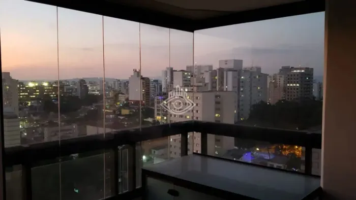 Apartamento à venda na Rua Capital Federal,Perdizes, São Paulo