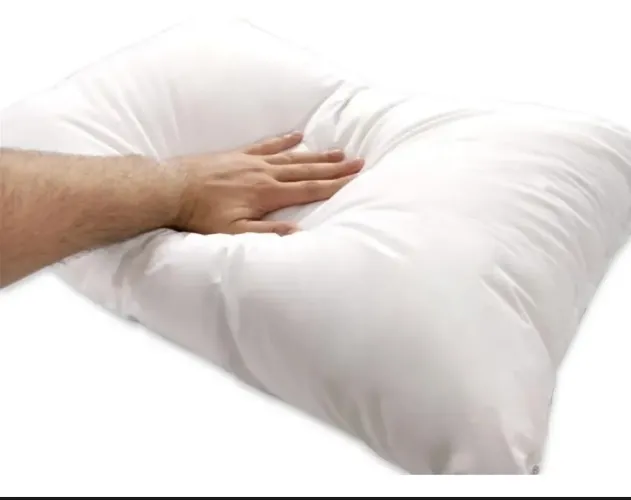 Travesseiros novos para sua melhor noitite de sono!