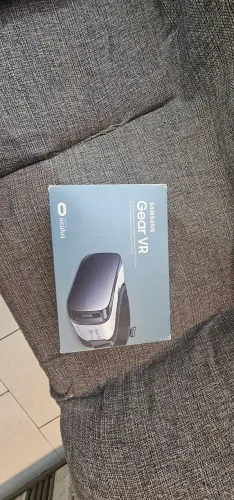 Samsung gear VR