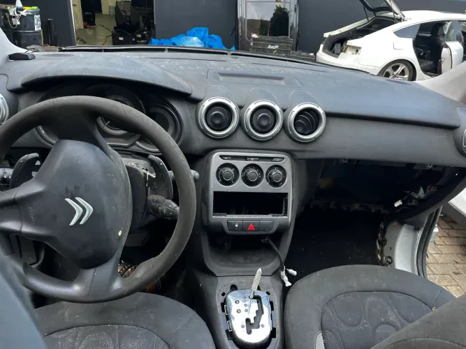 Kit airbag completo Citröen c3 2015 